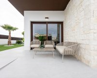 New Build - Villa - Orihuela Costa - Vistabella Golf