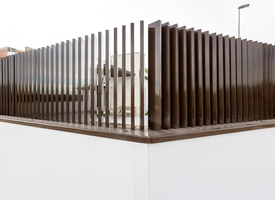 New Build - Villa - Orihuela Costa - Vistabella Golf