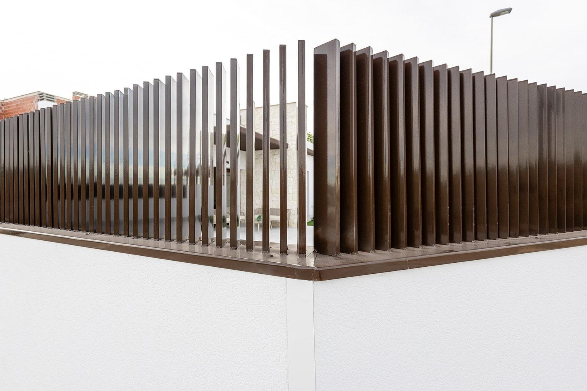 New Build - Villa - Orihuela Costa - Vistabella Golf