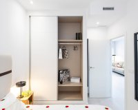 New Build - Villa - Orihuela Costa - Vistabella Golf