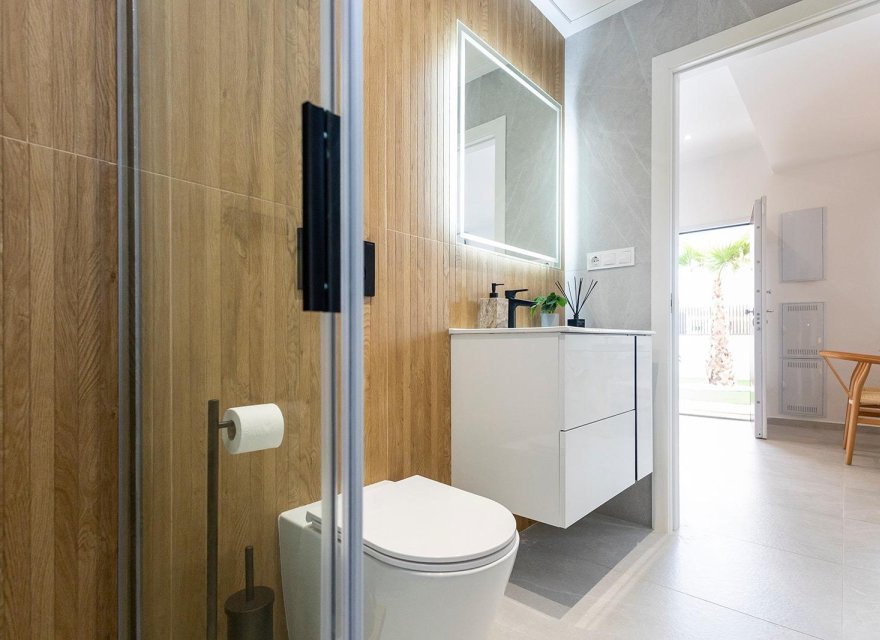 New Build - Villa - Orihuela Costa - Vistabella Golf