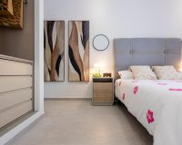 New Build - Villa - Orihuela Costa - Vistabella Golf