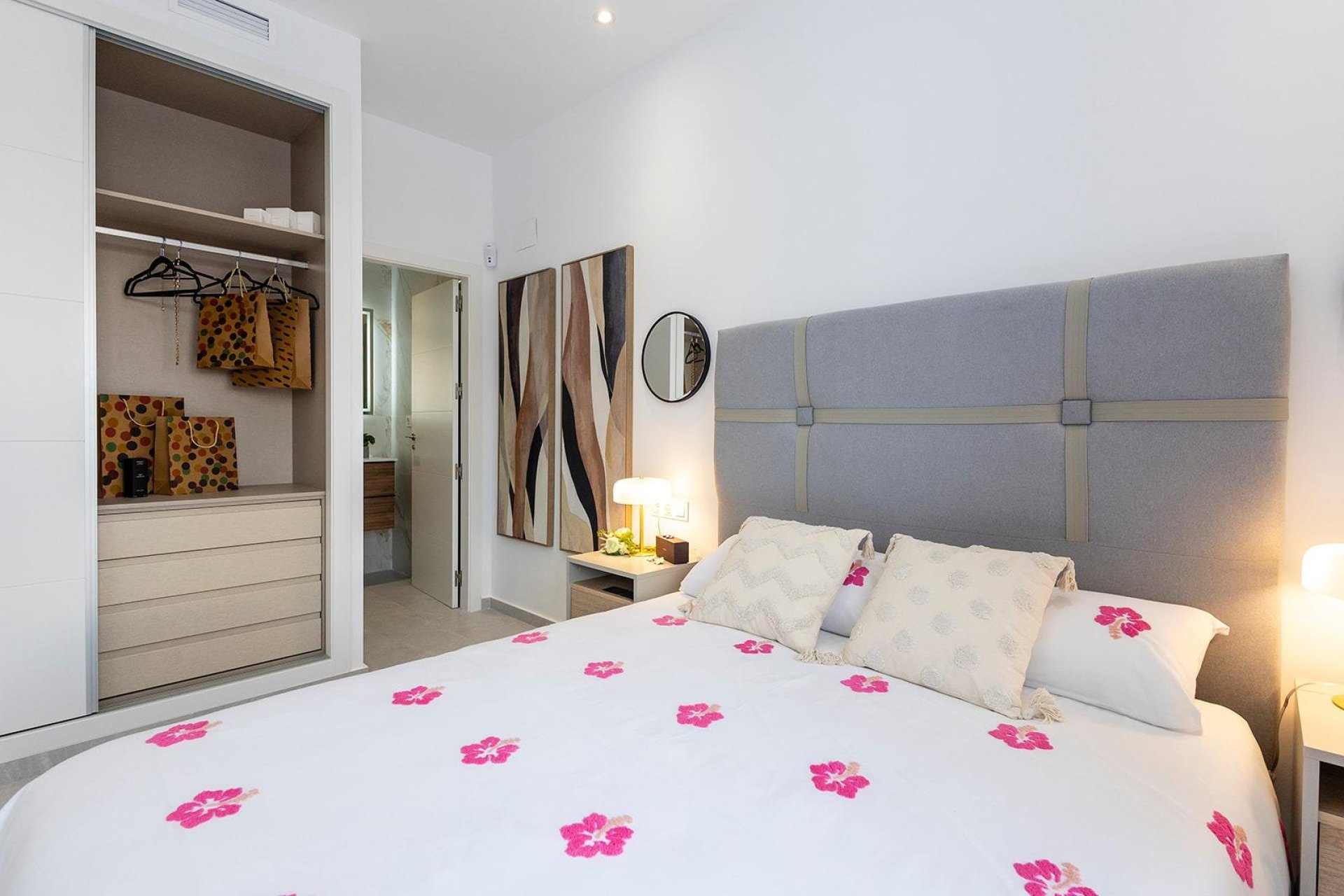 New Build - Villa - Orihuela Costa - Vistabella Golf