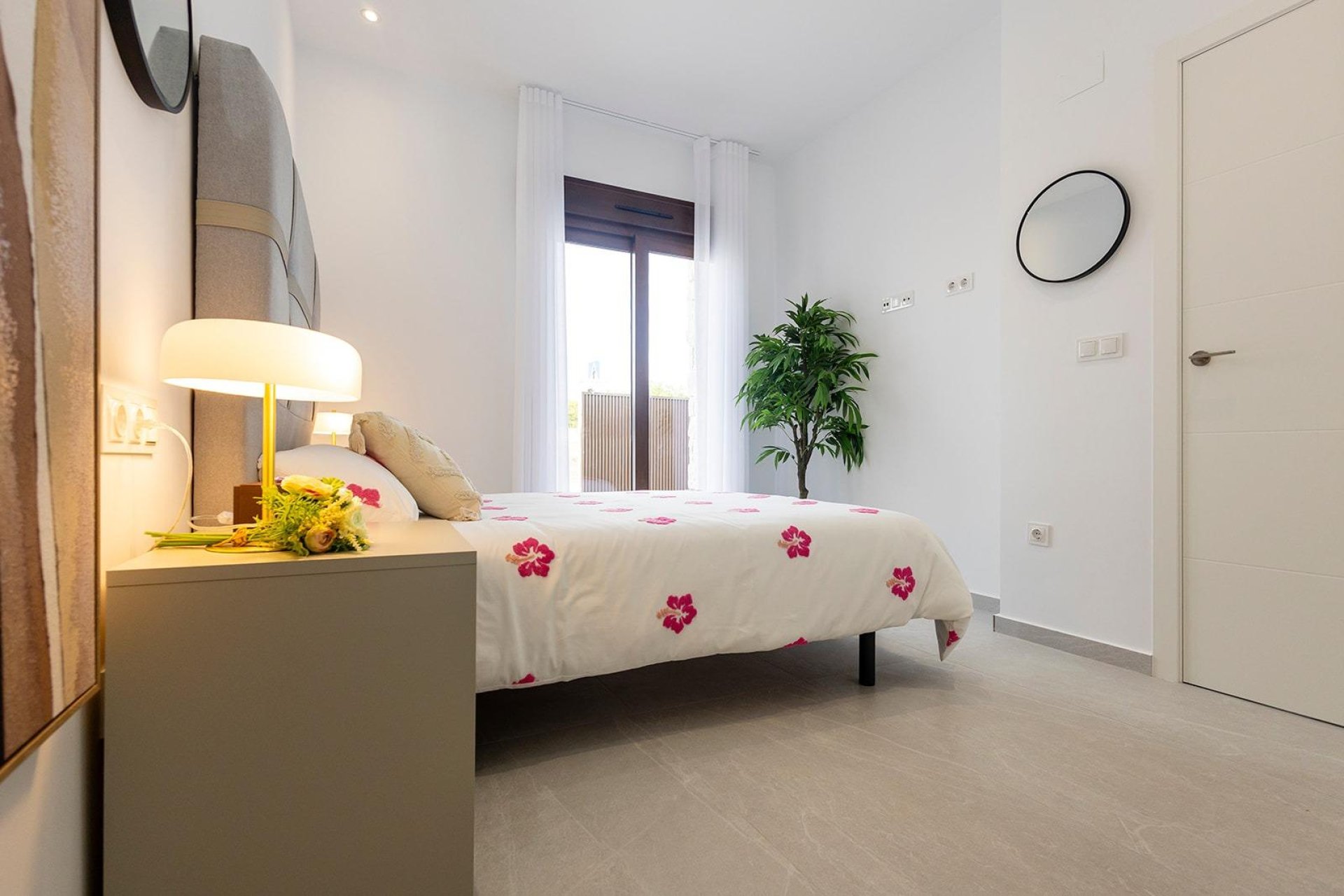 New Build - Villa - Orihuela Costa - Vistabella Golf