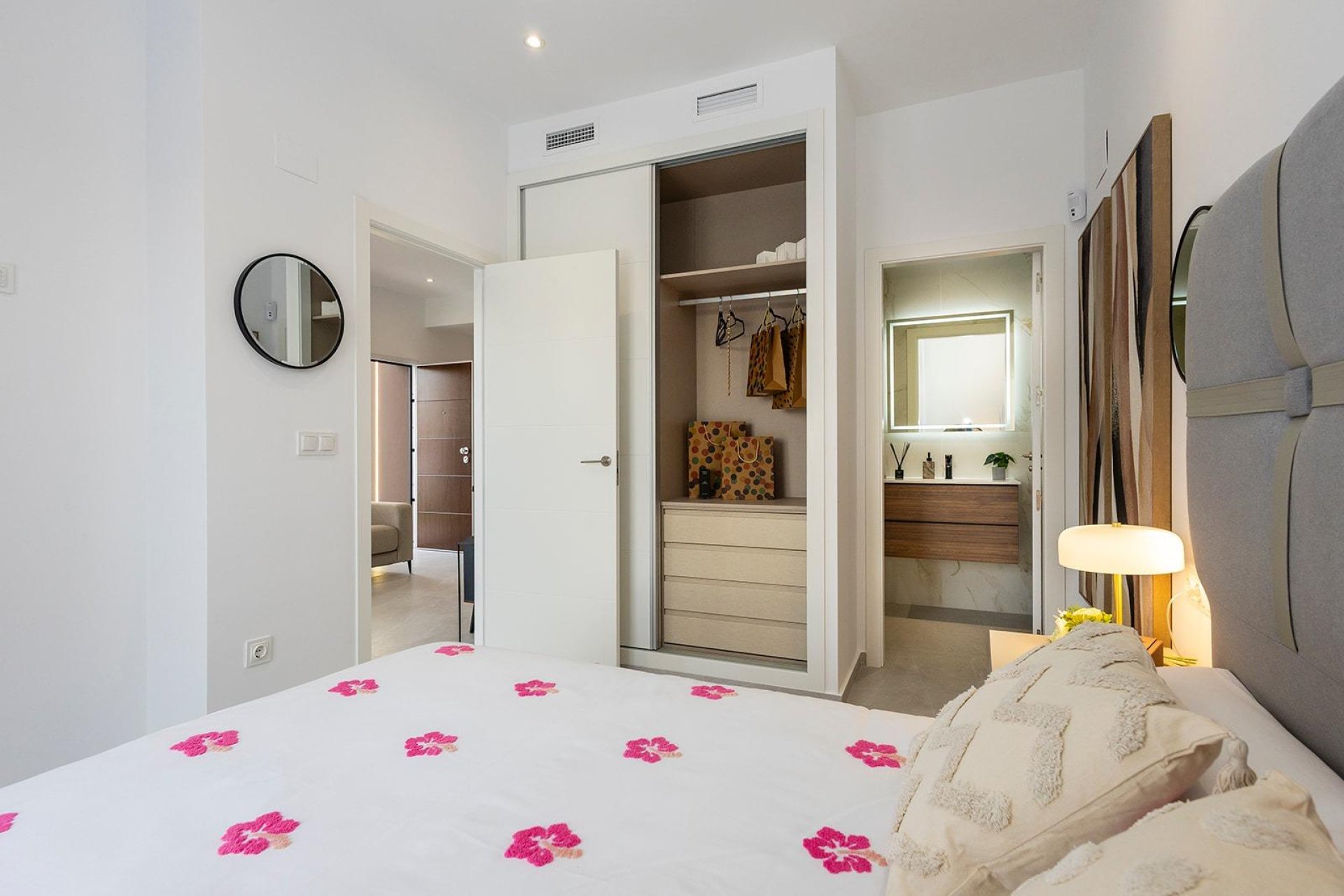 New Build - Villa - Orihuela Costa - Vistabella Golf