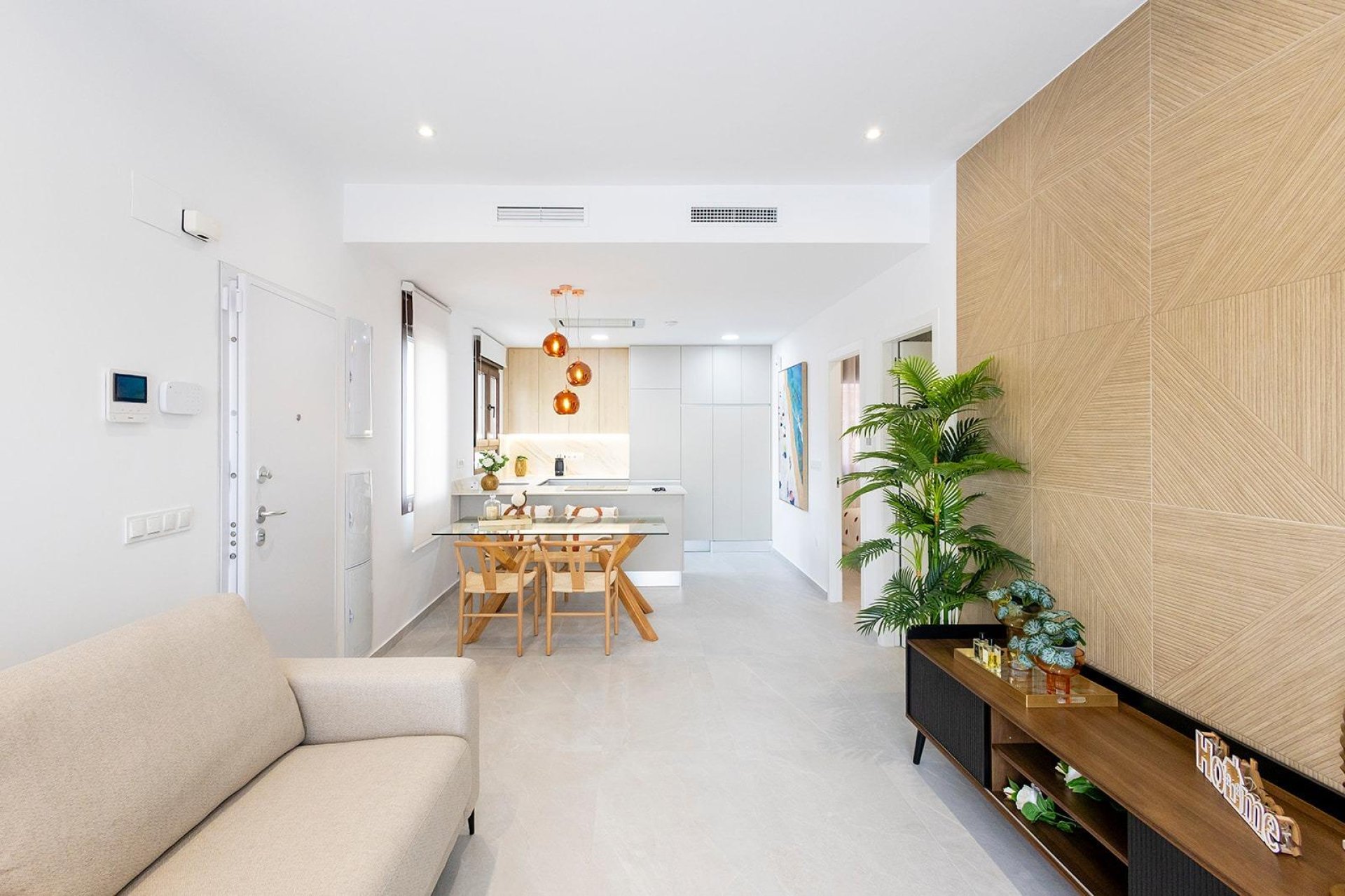 New Build - Villa - Orihuela Costa - Vistabella Golf