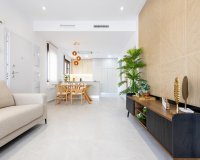 New Build - Villa - Orihuela Costa - Vistabella Golf