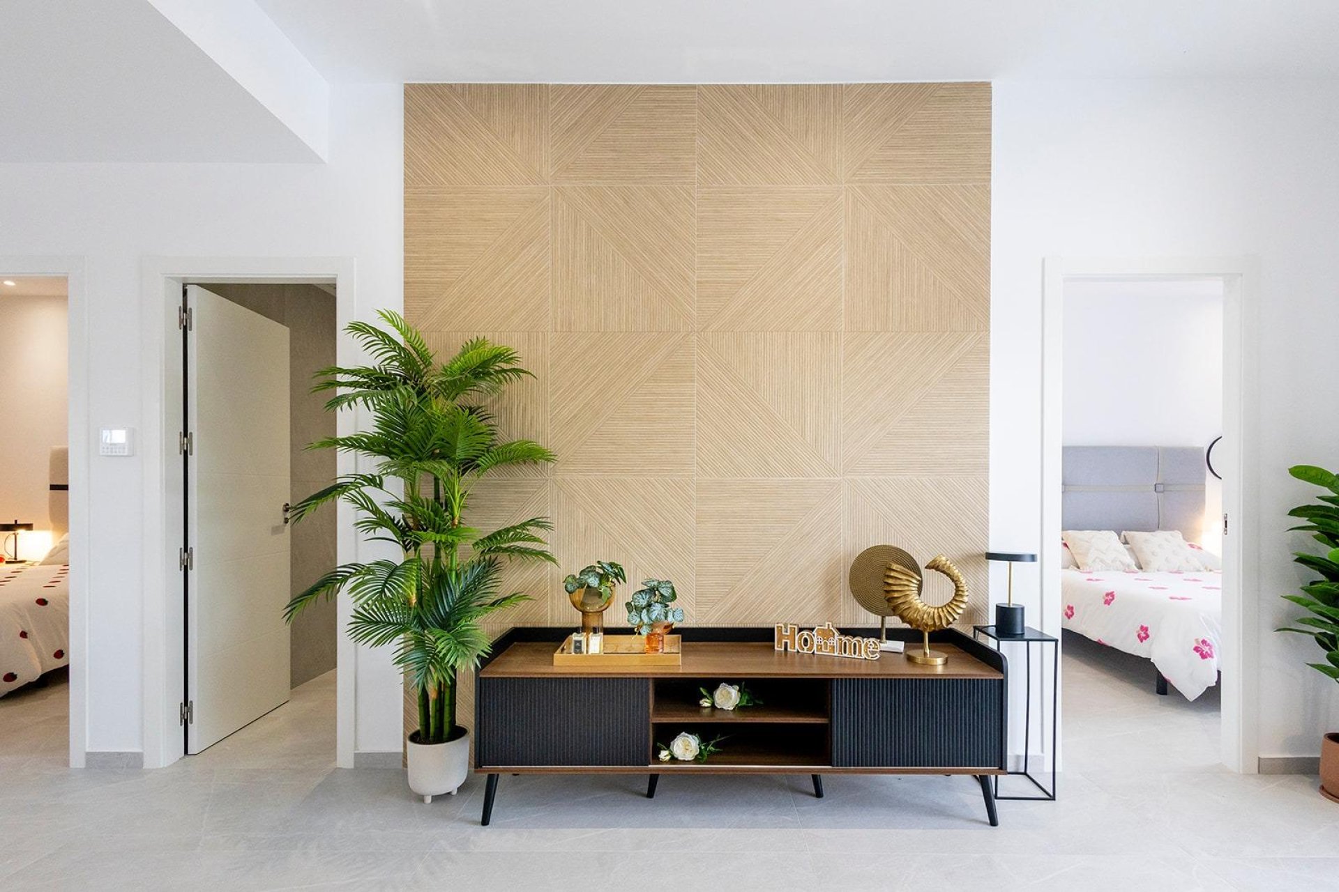 New Build - Villa - Orihuela Costa - Vistabella Golf