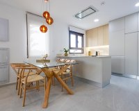 New Build - Villa - Orihuela Costa - Vistabella Golf