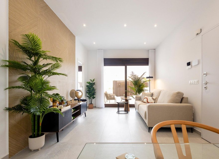 New Build - Villa - Orihuela Costa - Vistabella Golf