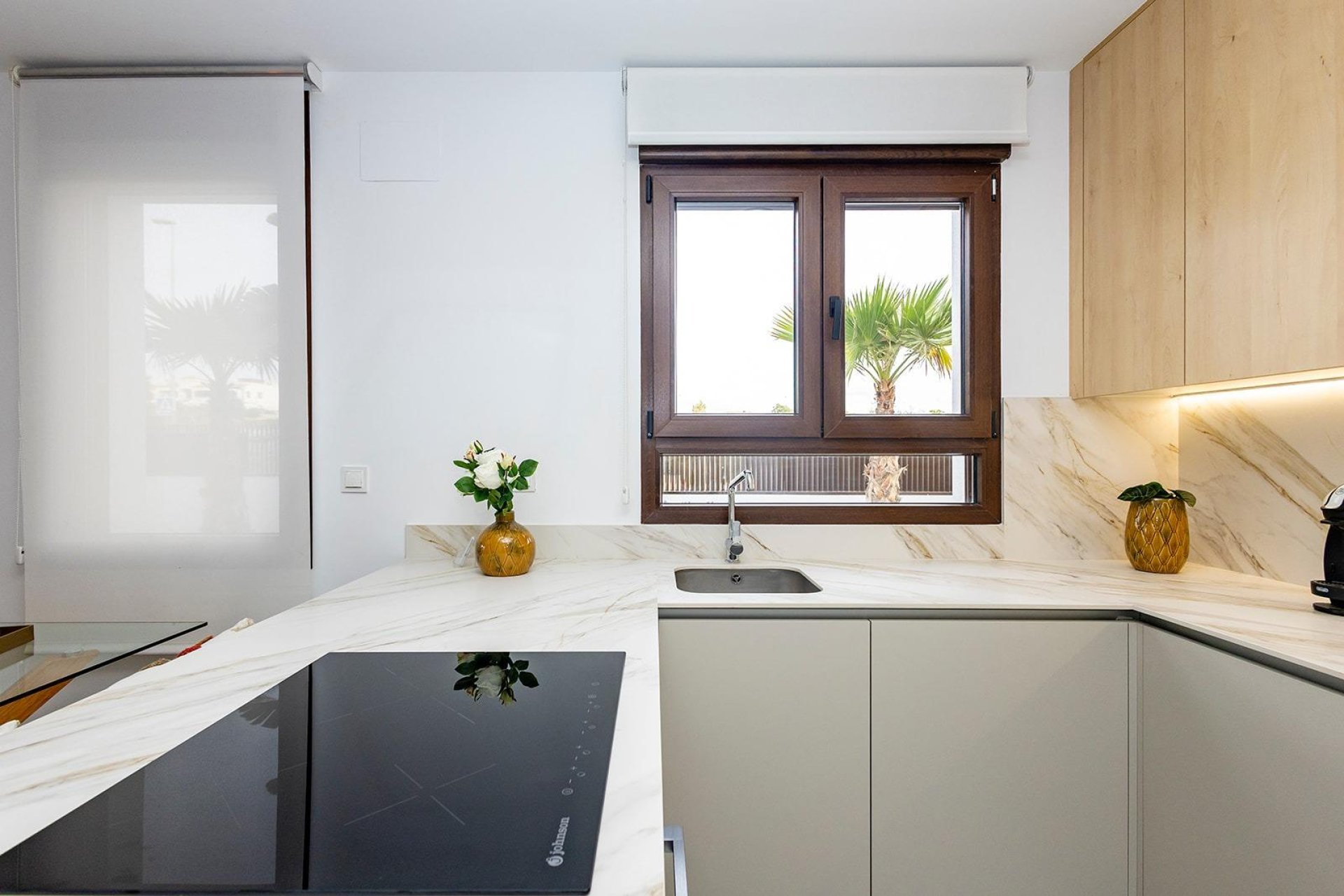 New Build - Villa - Orihuela Costa - Vistabella Golf