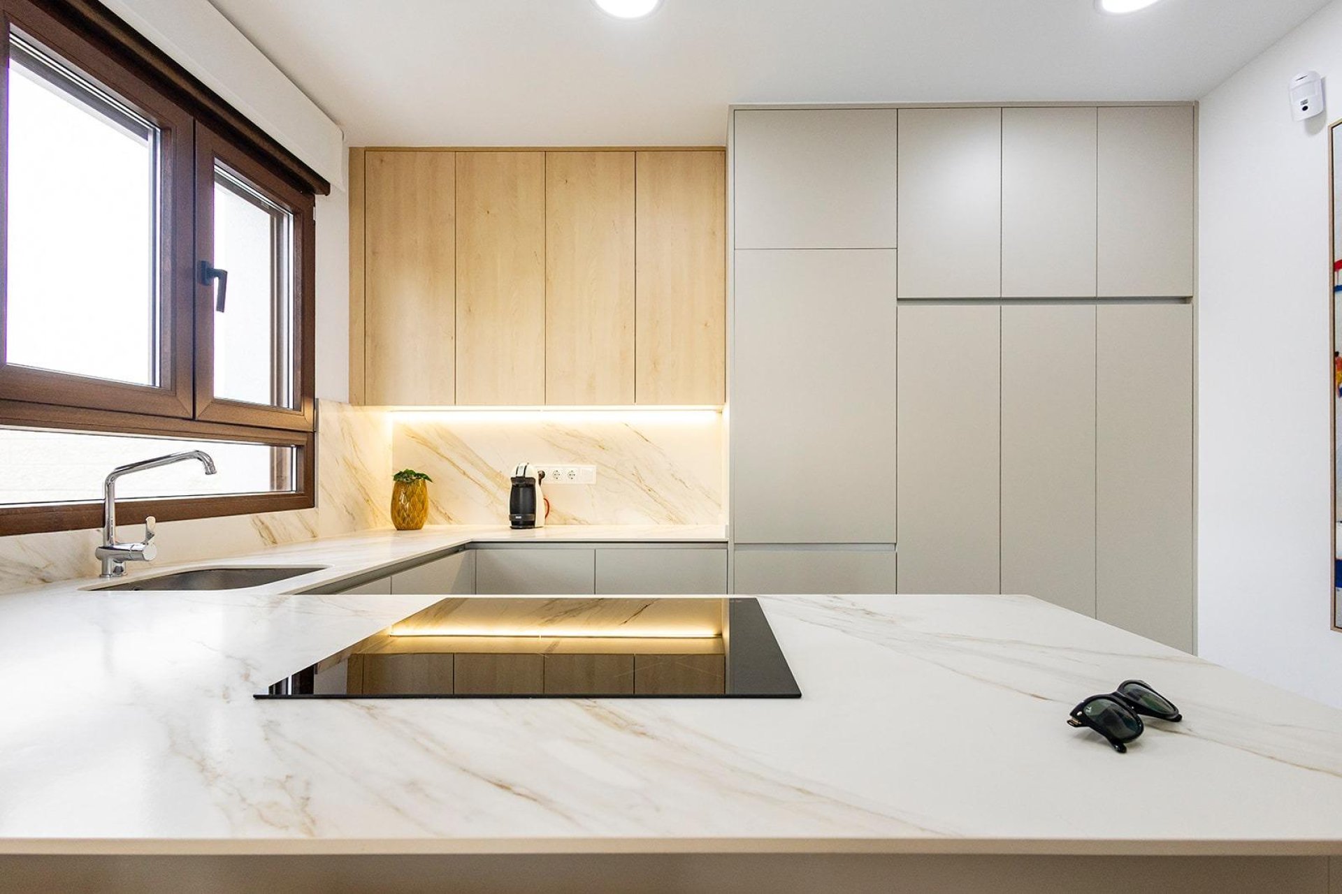 New Build - Villa - Orihuela Costa - Vistabella Golf