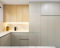 New Build - Villa - Orihuela Costa - Vistabella Golf