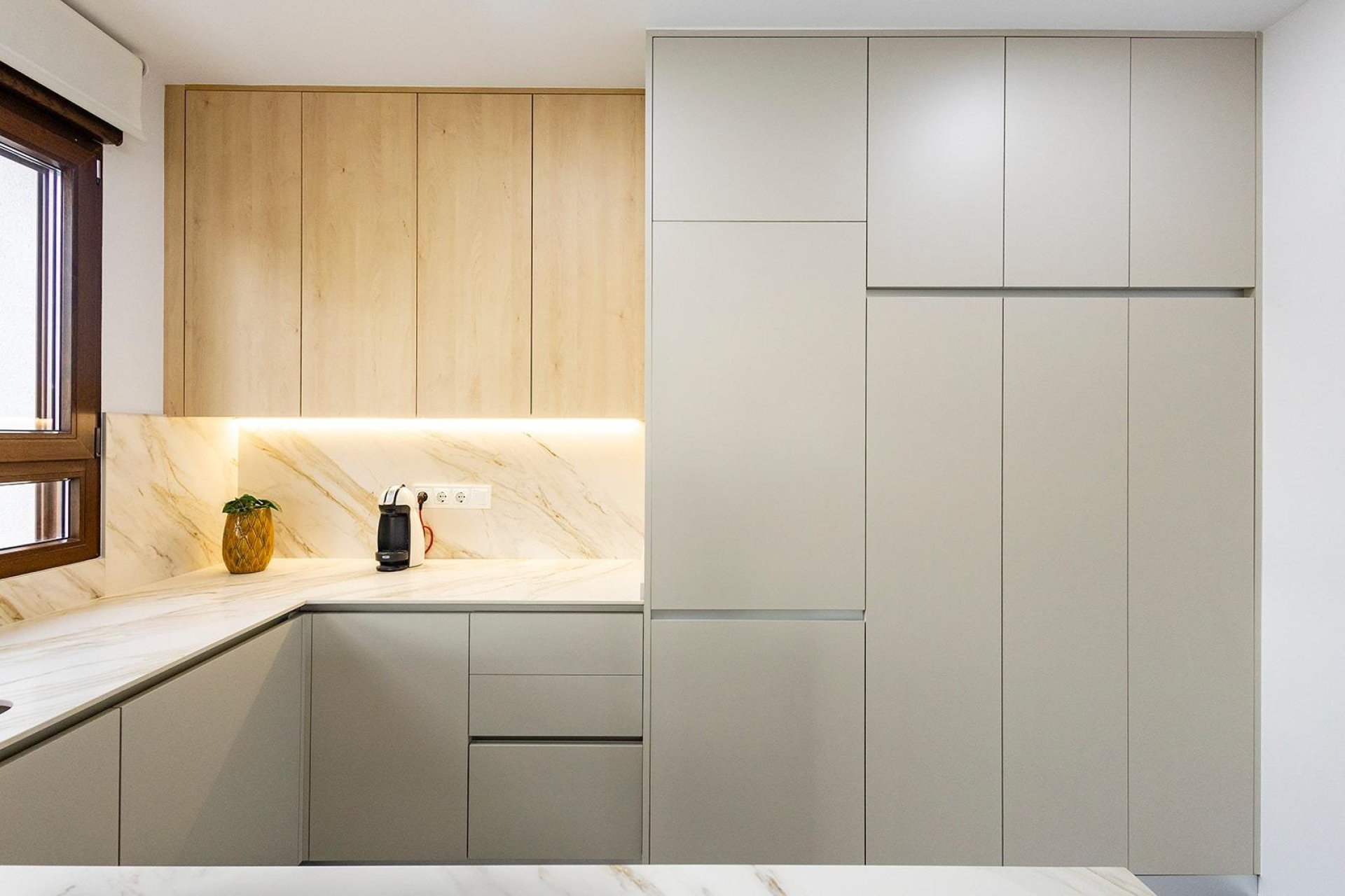 New Build - Villa - Orihuela Costa - Vistabella Golf