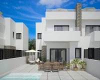 New Build - Villa - Orihuela Costa - Vistabella Golf