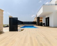 New Build - Villa - Orihuela Costa - Vistabella Golf