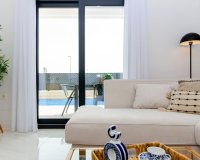 New Build - Villa - Orihuela Costa - Vistabella Golf