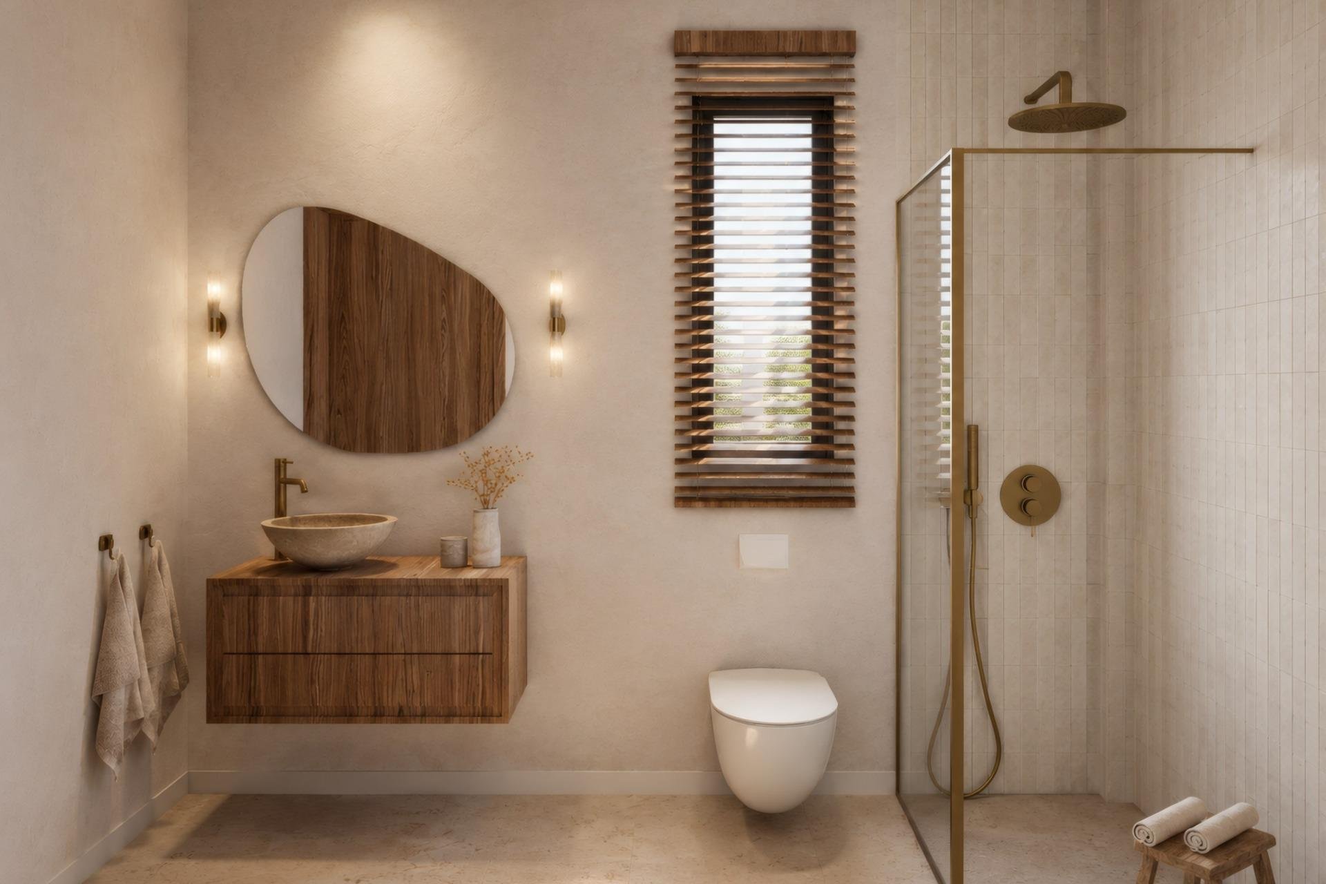 New Build - Villa - Orihuela Costa - Vistabella Golf