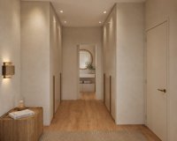New Build - Villa - Orihuela Costa - Vistabella Golf