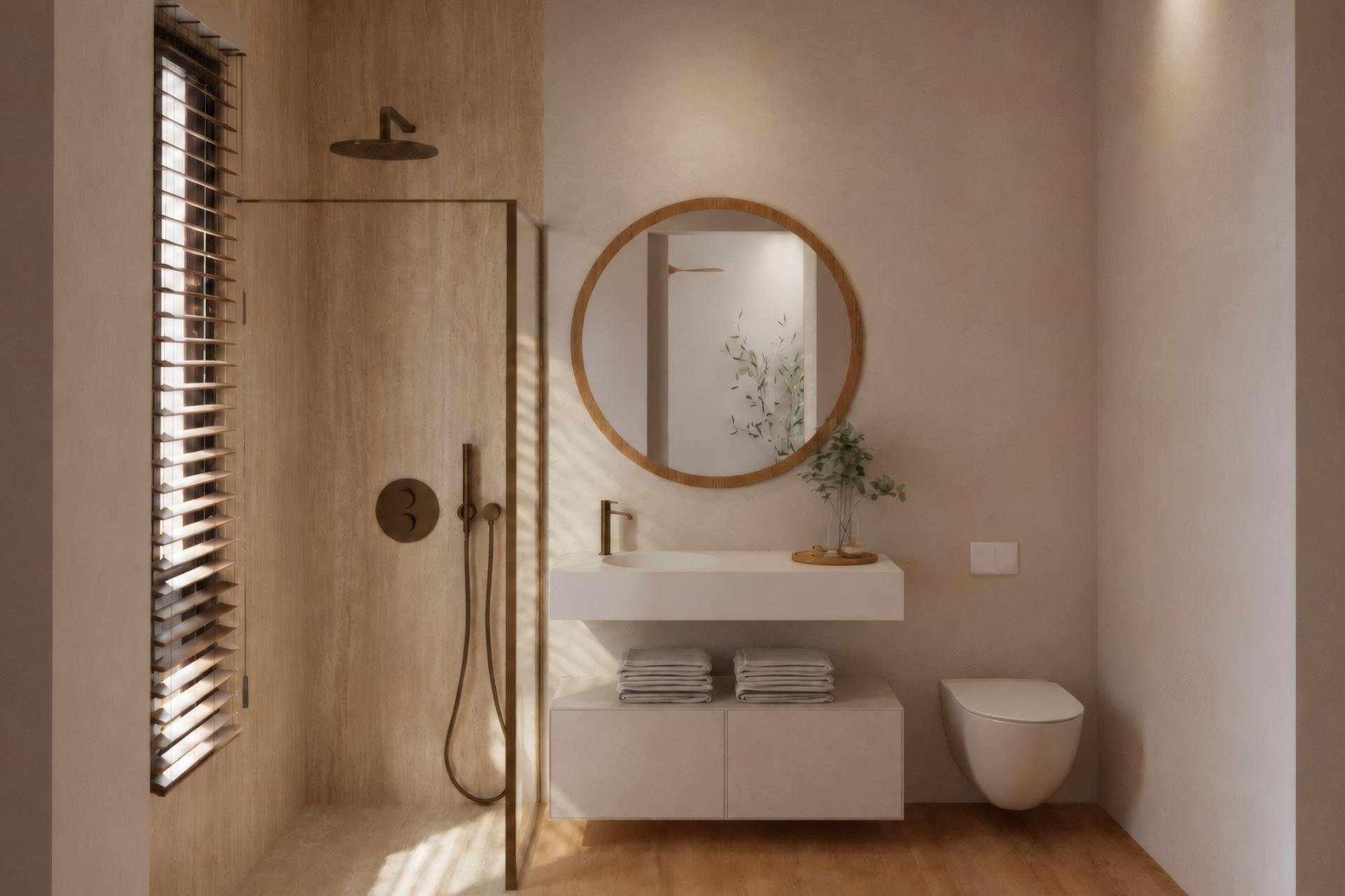 New Build - Villa - Orihuela Costa - Vistabella Golf