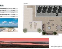 New Build - Villa - Orihuela Costa - Vistabella Golf