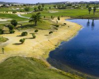 New Build - Villa - Orihuela Costa - Vistabella Golf