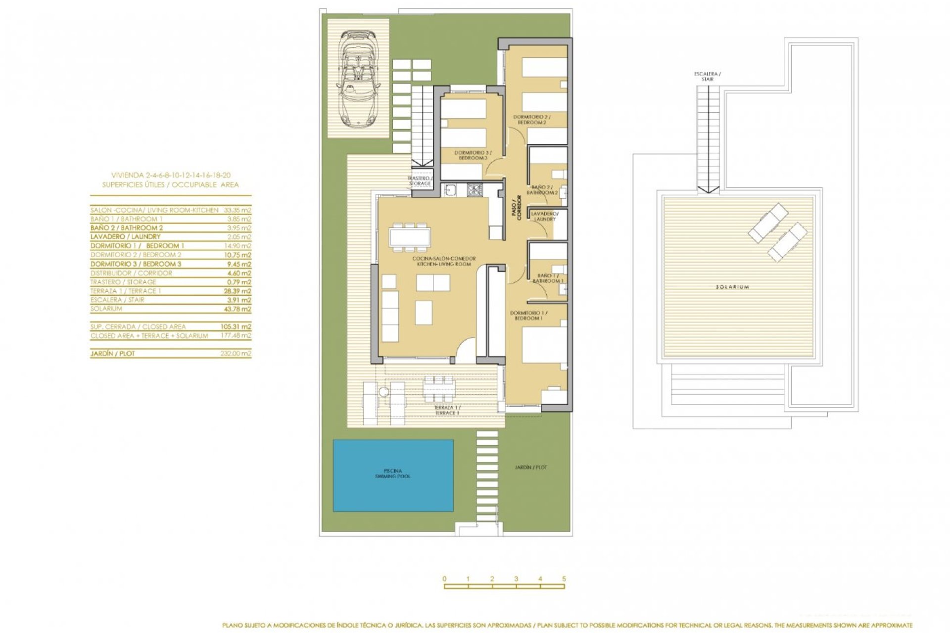 New Build - Villa - Orihuela Costa - Vistabella Golf