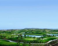 New Build - Villa - Orihuela Costa - Vistabella Golf