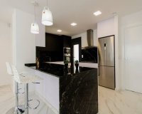 New Build - Villa - Orihuela Costa