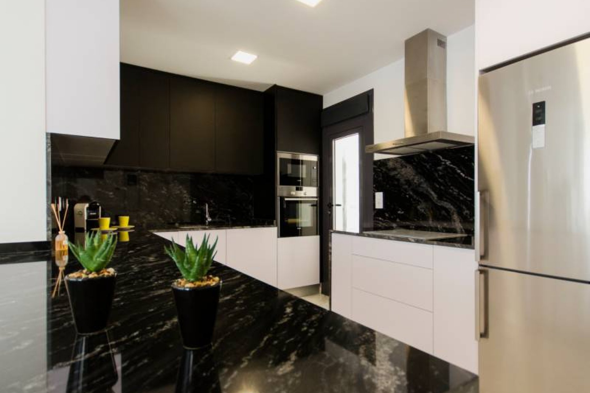 New Build - Villa - Orihuela Costa