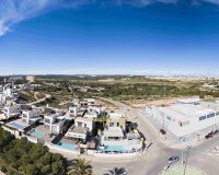 New Build - Villa - Orihuela Costa