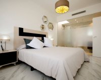 New Build - Villa - Orihuela Costa