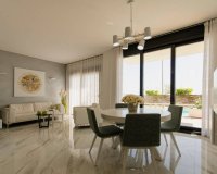 New Build - Villa - Orihuela Costa