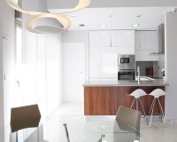 New Build - Villa - Orihuela Costa