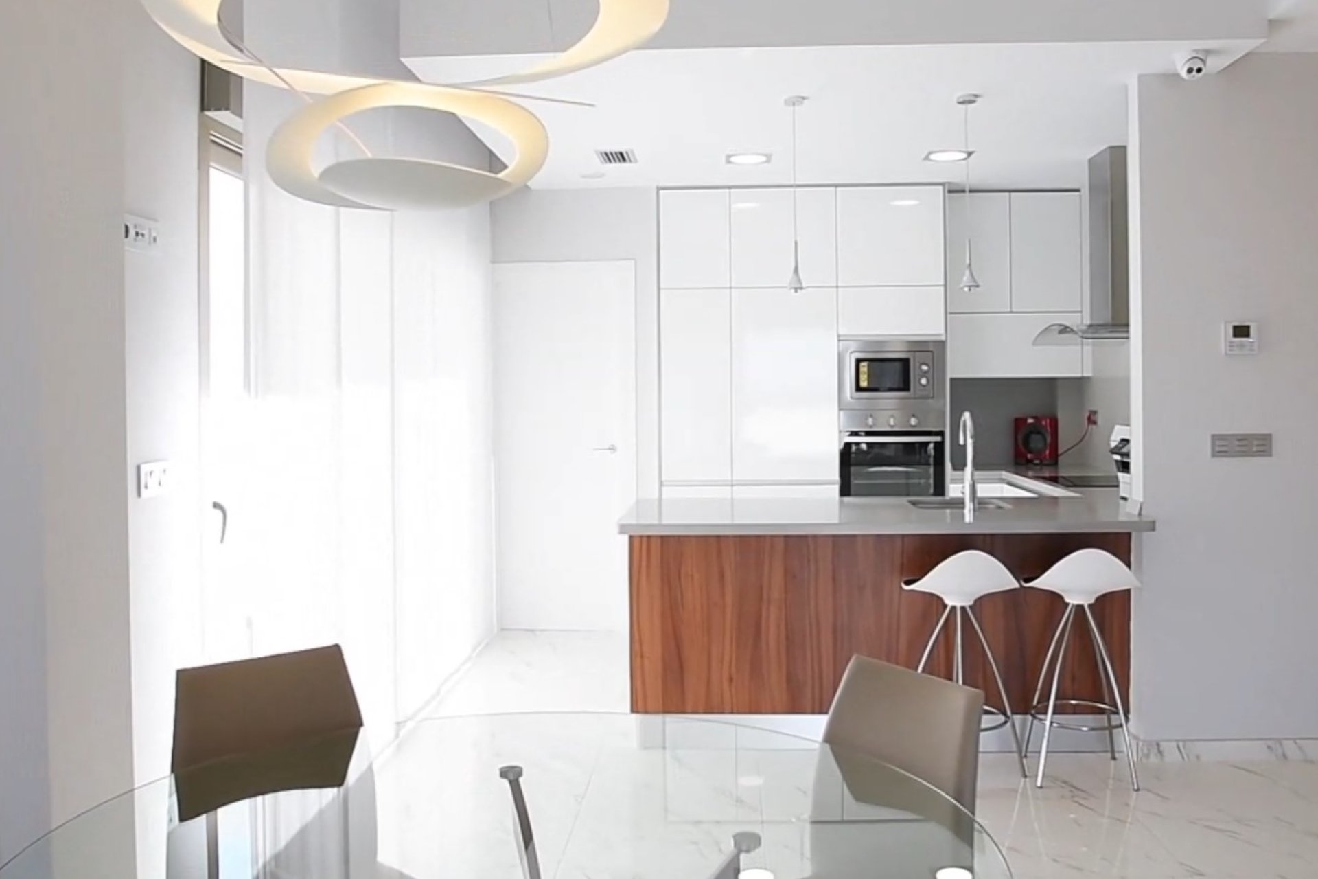 New Build - Villa - Orihuela Costa