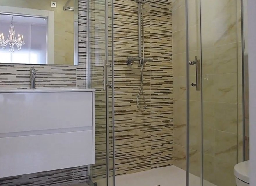 New Build - Villa - Orihuela Costa