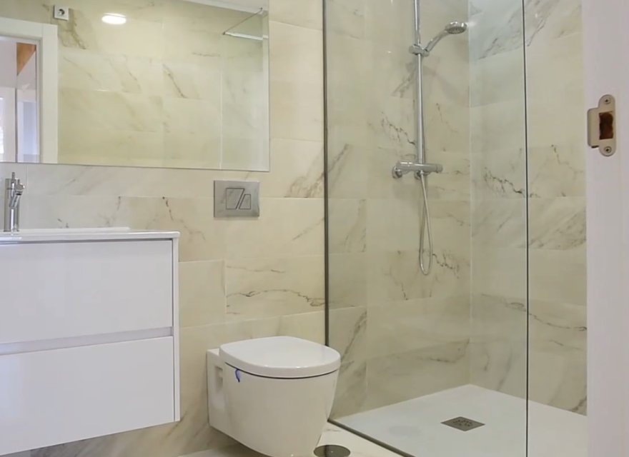 New Build - Villa - Orihuela Costa