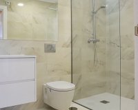 New Build - Villa - Orihuela Costa