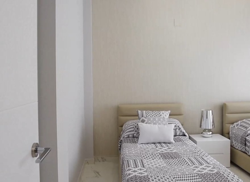 New Build - Villa - Orihuela Costa