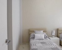 New Build - Villa - Orihuela Costa