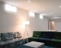 New Build - Villa - Orihuela Costa