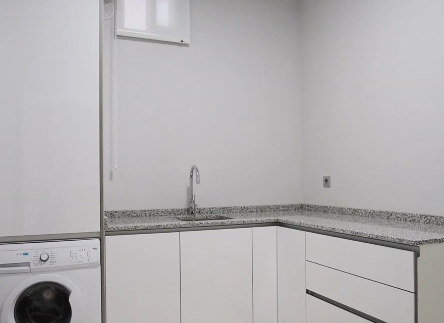 New Build - Villa - Orihuela Costa