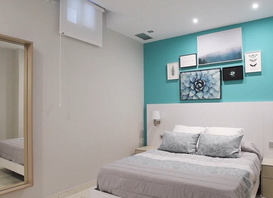 New Build - Villa - Orihuela Costa