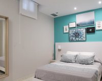 New Build - Villa - Orihuela Costa