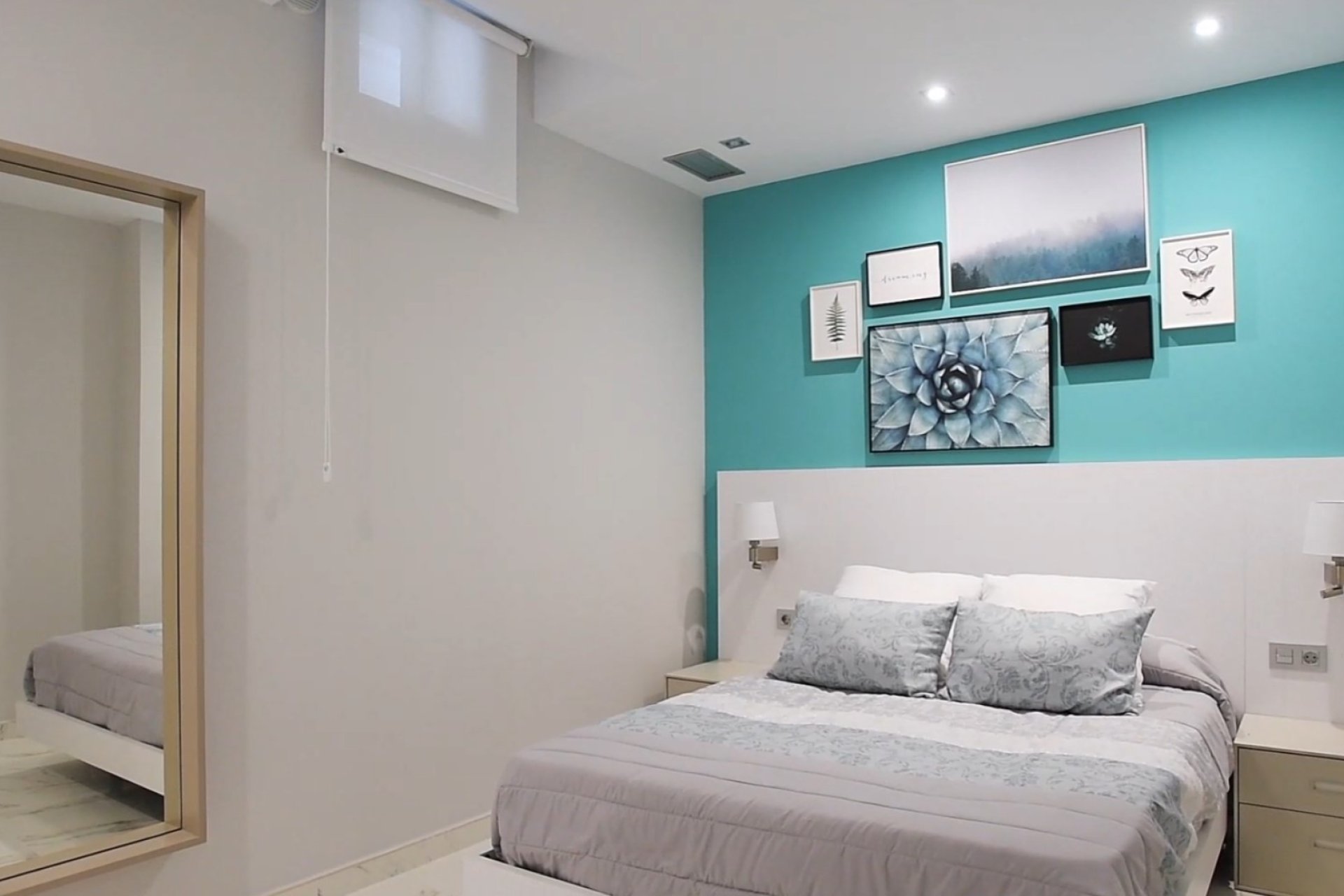 New Build - Villa - Orihuela Costa