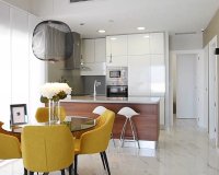 New Build - Villa - Orihuela Costa