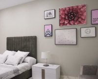 New Build - Villa - Orihuela Costa