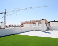 New Build - Villa - Orihuela Costa