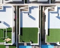 New Build - Villa - Orihuela Costa