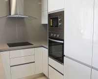 New Build - Villa - Orihuela Costa